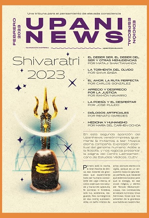 SHIVARATRI 2023 - Especial N°2