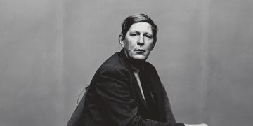 El estilo “audinesco” | W. H. Auden (1907-1973)