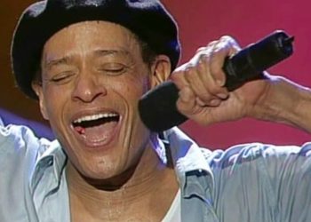 Versatilidad vocal | Al Jarreau (1940-2017)