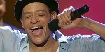 Versatilidad vocal | Al Jarreau (1940-2017)