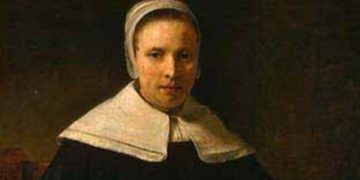 Poeta precursora | Anne Bradstreet (1612-1672)