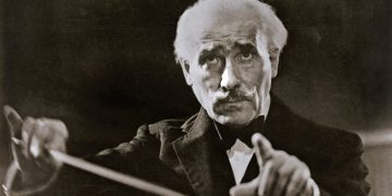 El director del siglo XX | Arturo Toscanini (1867-1957)