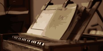 BACH: UN ETÉREO Y GRÁCIL BUCLE
