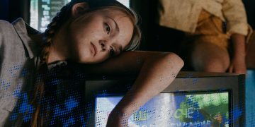 EL ABURRIMIENTO DE UNA GENERACIÓN