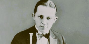 Improvisación dorada | Bix Beiderbecke (1903-1931)