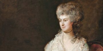 Una voz deslumbrante | Franziska LeBrun (1756-1791)