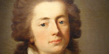 Un viajero estudioso | Jan Potocki (1761-1815)