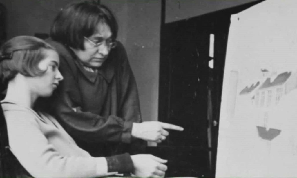 Cubista genuina | María Blanchard (1881-1932)