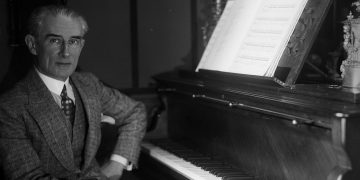 Bolero perfecto | Maurice Ravel (1875-1937)
