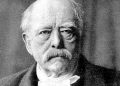 Canciller de Hierro | Otto von Bismarck (1815-1898)