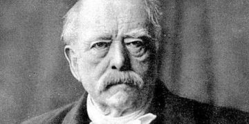 Canciller de Hierro | Otto von Bismarck (1815-1898)