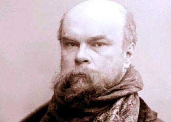 Príncipe de los poetas | Paul Verlaine (1844-1896)