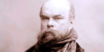 Príncipe de los poetas | Paul Verlaine (1844-1896)