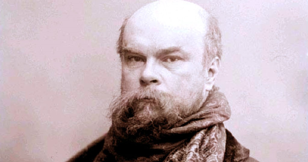 Príncipe de los poetas | Paul Verlaine (1844-1896)