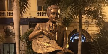 Renace la música árabe | Sayed Darwish (1892-1923)