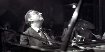 Pianista con influencia de los metales | Tete Montoliu (1933-1997)