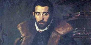 Jerusalem liberada | Torquato Tasso (1544-1595)
