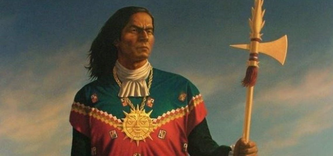 La rebelión precursora | Túpac Amaru II (1738-1781)