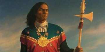 La rebelión precursora | Túpac Amaru II (1738-1781)