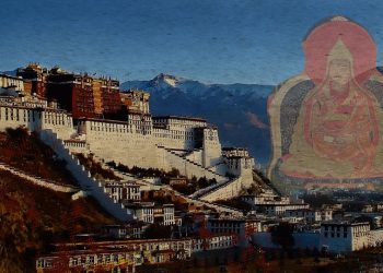 El décimo Dalái Lama | Tsultrim Gyatso (1816-1837)
