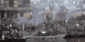 LA CREMACIÓN