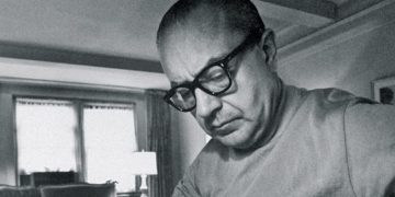 Del folclor a la vanguardia / Alberto Ginastera (1916-1983)