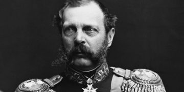 El emancipador de siervos | Alejandro II (1818-1881)