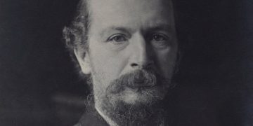 Revolución contra-victoriana | Algernon Charles Swinburne (1837-1909)