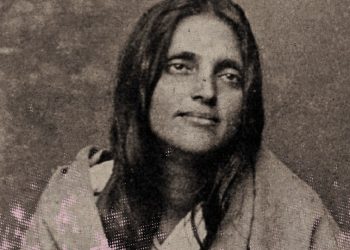 ANANDAMAYI MA, SIEMPRE LA MISMA