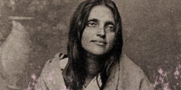 ANANDAMAYI MA, SIEMPRE LA MISMA