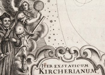 El sacerdote inventor | Athanasius Kircher (1602-1680)