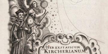 El sacerdote inventor | Athanasius Kircher (1602-1680)