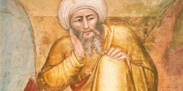 Tradición aristotélica, pensamiento filosófico | Averroes (1126-1198)