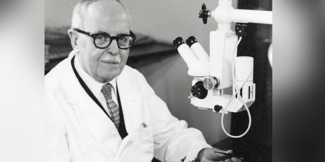 Integridad y Premio Nobel | Bernardo Houssay (1887-1971)