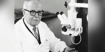 Integridad y Premio Nobel | Bernardo Houssay (1887-1971)