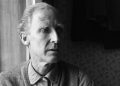 Sensibilidad fotográfica | Bill Brandt (1904-1983)