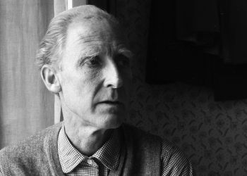Sensibilidad fotográfica | Bill Brandt (1904-1983)