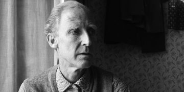 Sensibilidad fotográfica | Bill Brandt (1904-1983)
