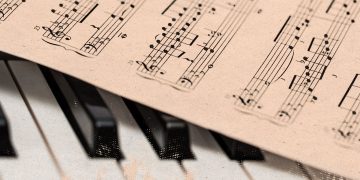 EL MÚSICO QUE INSPIRÓ AL FILÓSOFO