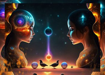 EL ETERNO JUEGO DE LA CONCIENCIA