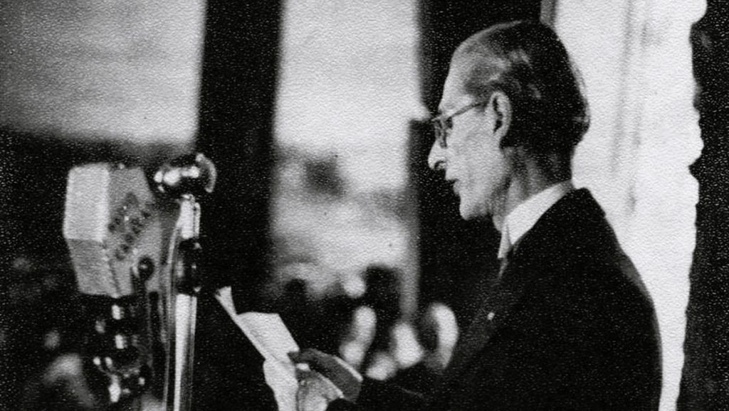 Civismo y apertura | Eleazar López Contreras (1883-1973)