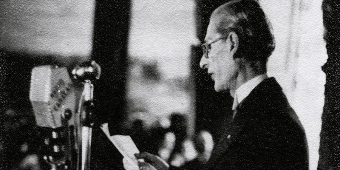 Civismo y apertura | Eleazar López Contreras (1883-1973)