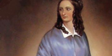 La ignorada igualdad | Flora Tristán (1803-1844)