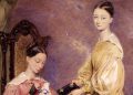 Los ensayos de Verney | Frances Parthenope Verney (1819-1890)