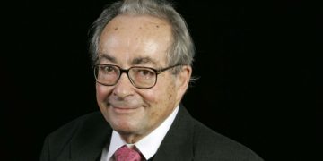 El estatus de la crítica literaria | George Steiner (1929-2020)