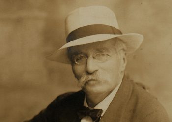 Un esfuerzo por la paz mundial | Henri La Fontaine (1854-1943)