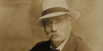 Un esfuerzo por la paz mundial | Henri La Fontaine (1854-1943)