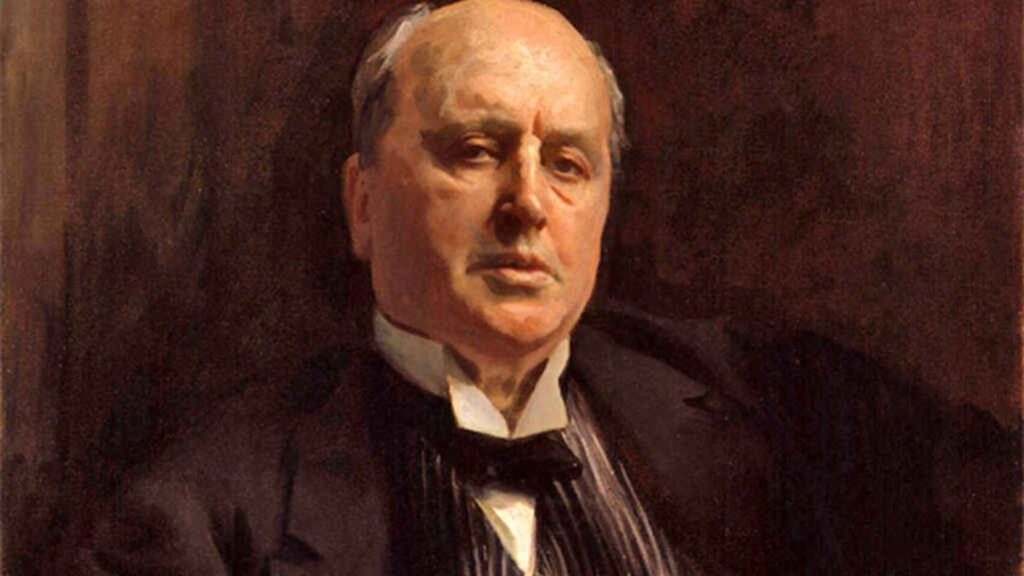 Psicología a través de las letras | Henry James (1843-1916)