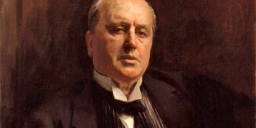 Psicología a través de las letras | Henry James (1843-1916)
