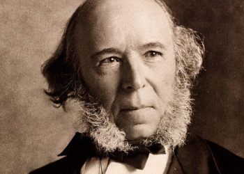 Darwinismo social | Herbert Spencer (1820-1903)